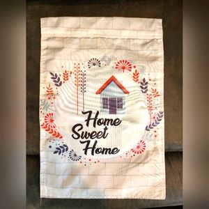Garden Flag